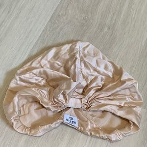 SILKE LONDON HAIR WRAP